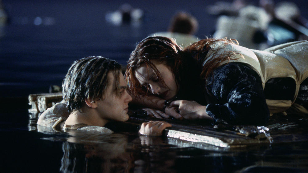 Titanic - 20 Years Later And People Are Still Wondering Why Jack Had To Die