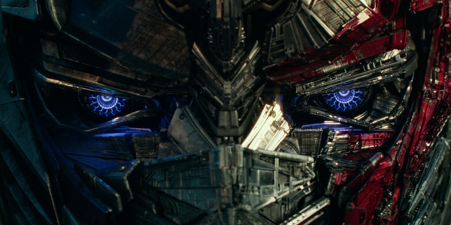 Transformers: The Last Knight [Trailer]?