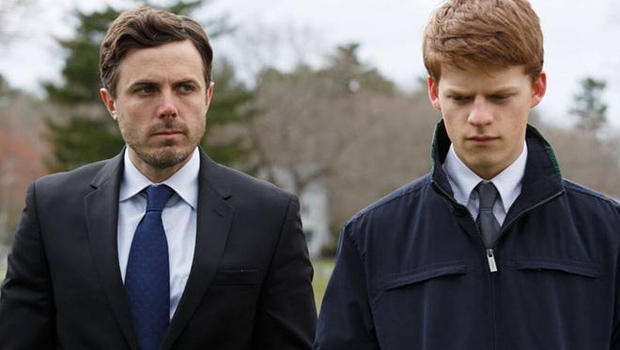Manchester By The Sea [Review]
