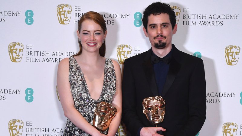 BAFTA Winners - La La Land Is The Movie To Beat In Awards This Year