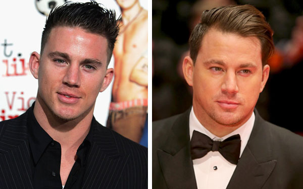 channing