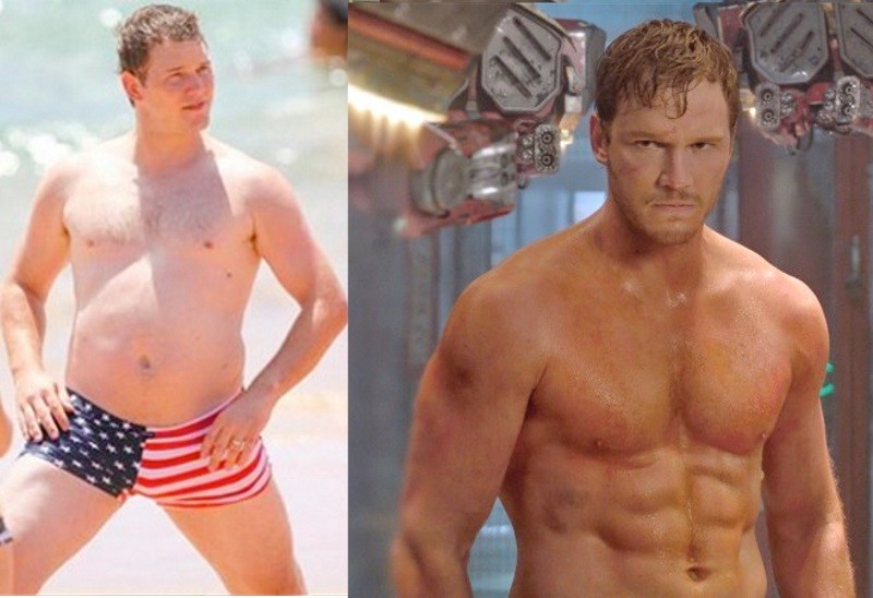 chrispratt