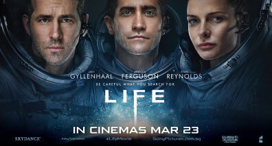 Life [Review]