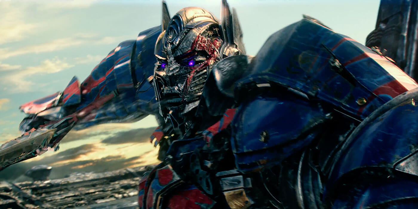 Final Trailer For Transformers: The Last Knight Is Here