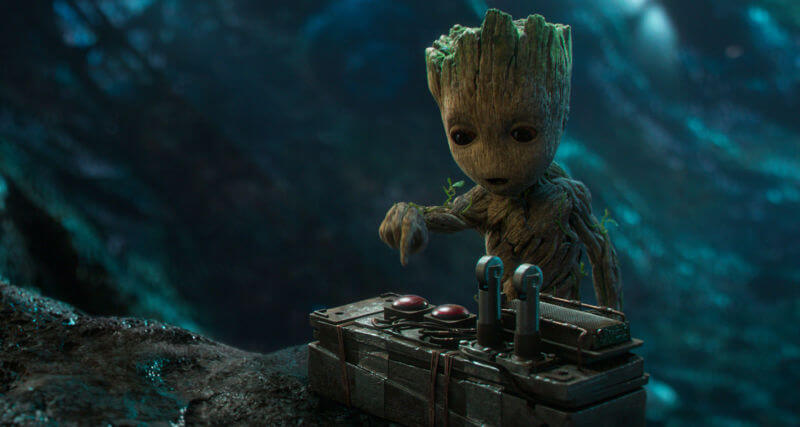 Guardians Of The Galaxy Vol. 2 [Review]