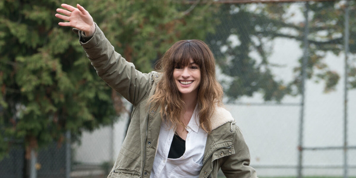 Anne Hathaway's 'Colossal' Is Shaping Up To Be A Sleeper Hit