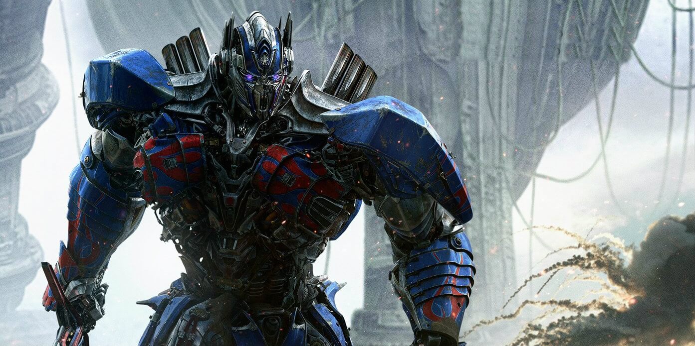 [CLOSED] Win Preview Tickets To 'Transformers: The Last Knight'