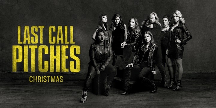 The Barden Bellas Return In First Trailer For 'Pitch Perfect 3'