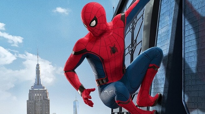 [CLOSED] Win IMAX 3D Preview Tickets To 'Spider-Man: Homecoming'