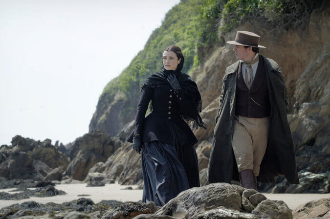 'My Cousin Rachel' Review - Remains An Enigma From Start To Finish