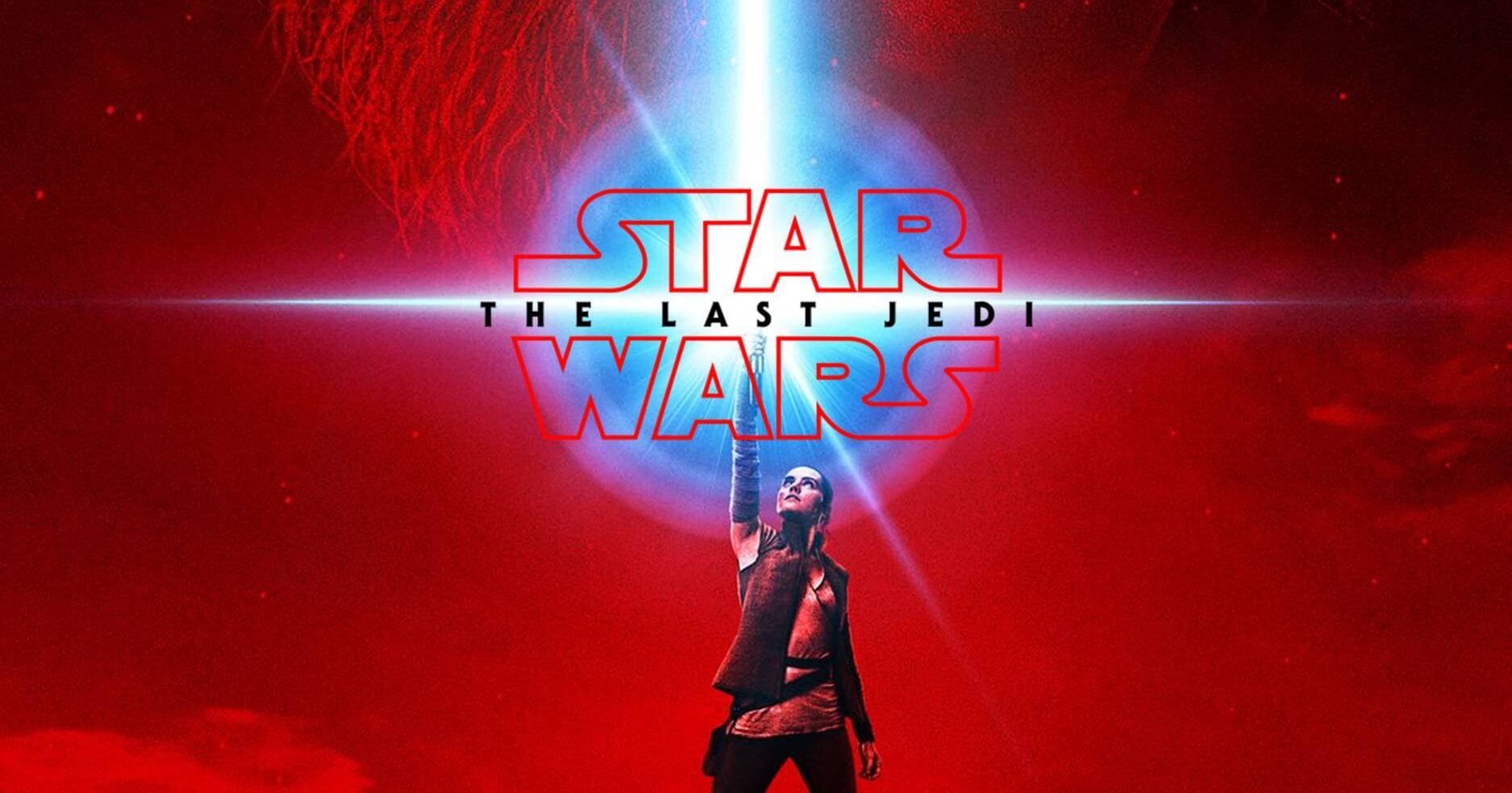 First Behind-The-Scenes Footage Revealed For 'Star Wars: The Last Jedi'!