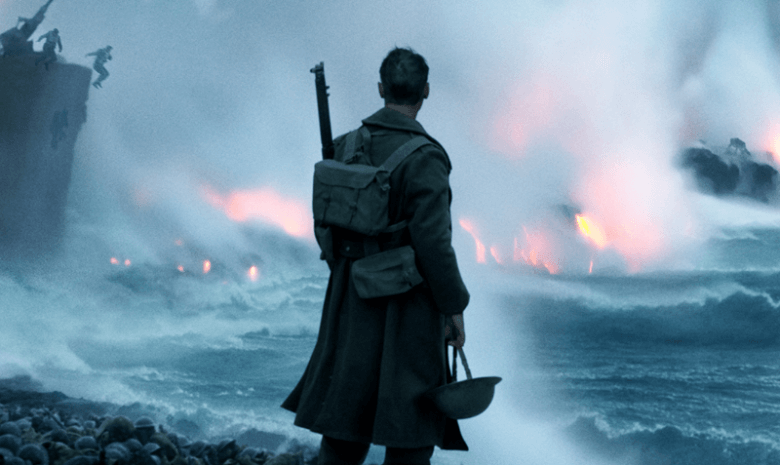 'Dunkirk' Review - Staggering Technical And Visual Storytelling Achievement In WWII Blockbuster