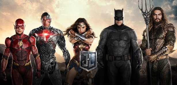 Is Superman The Mysterious Hero In Latest 'Justice League' Trailer?