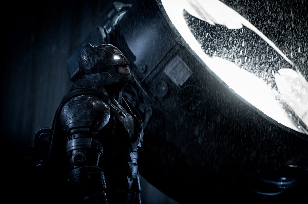 What The Hell Is Going On With The Batman Movie?