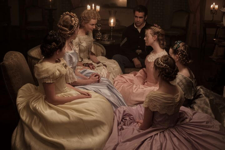 [CLOSED] Win In-Season Passes To 'The Beguiled'