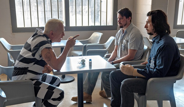 'Logan Lucky' Review - An Offbeat Heist Comedy Featuring Strong Performances, But One That Half-Grooves and Half-Plods Along