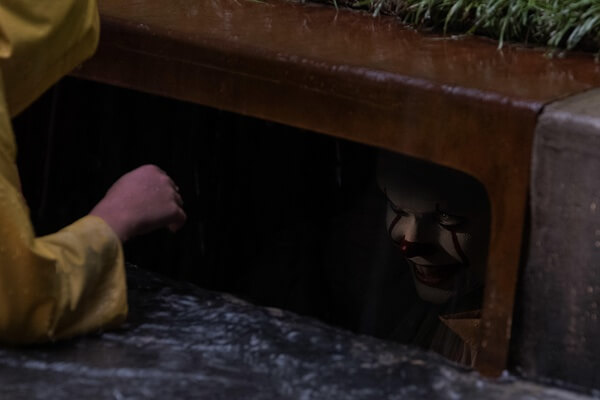 The Controversial Scene The It Movie Doesn’t Want To Show You