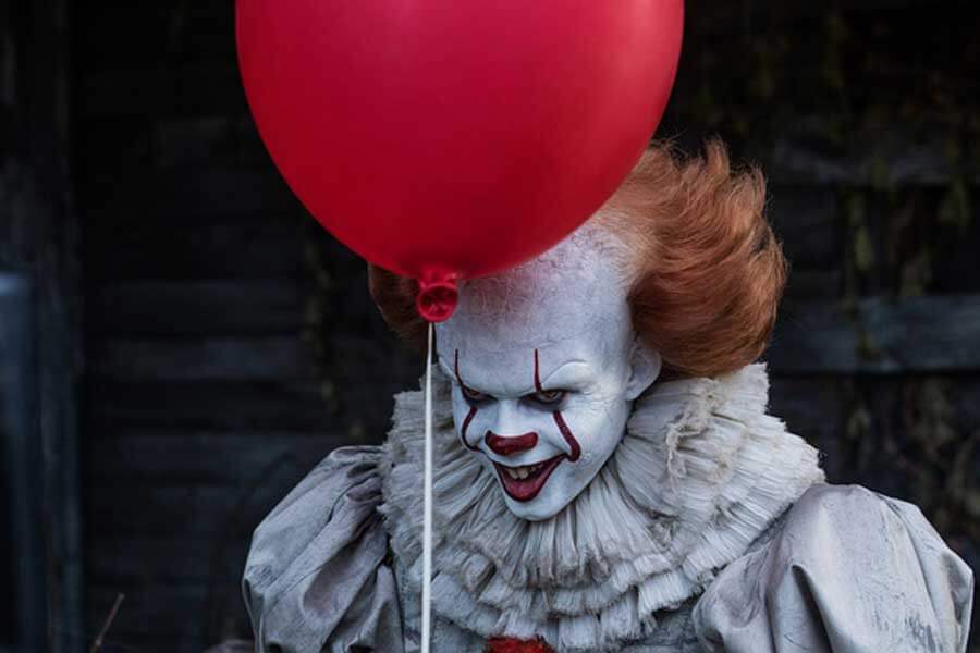 Box Office Breakdown (12 - 18 Sep): ‘It’ Floats To The Top Again