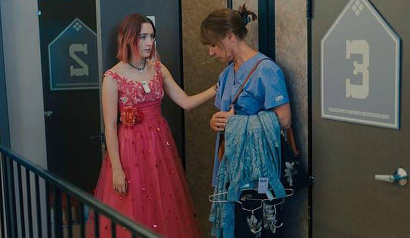 'Lady Bird': Indie Drama Soars Into History Books