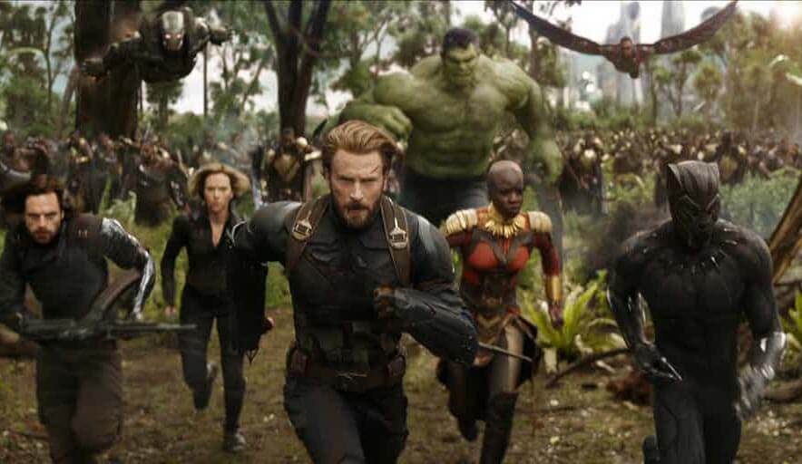 'Avengers: Infinity War' - 5 Burning Questions We Need Answered