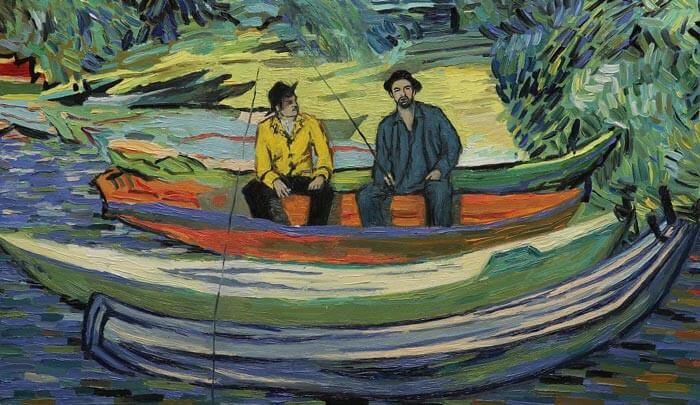'Loving Vincent' Review: An Emotional & Loving Tribute To One Of Our Greatest Painters
