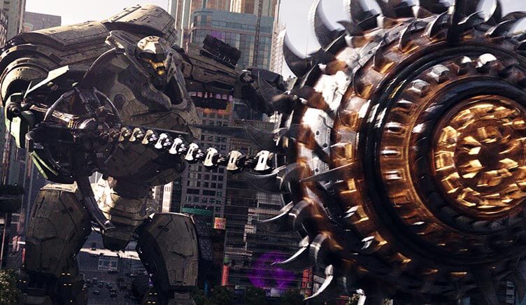 A War Is Beginning In The Final Epic Trailer For 'Pacific Rim: Uprising'