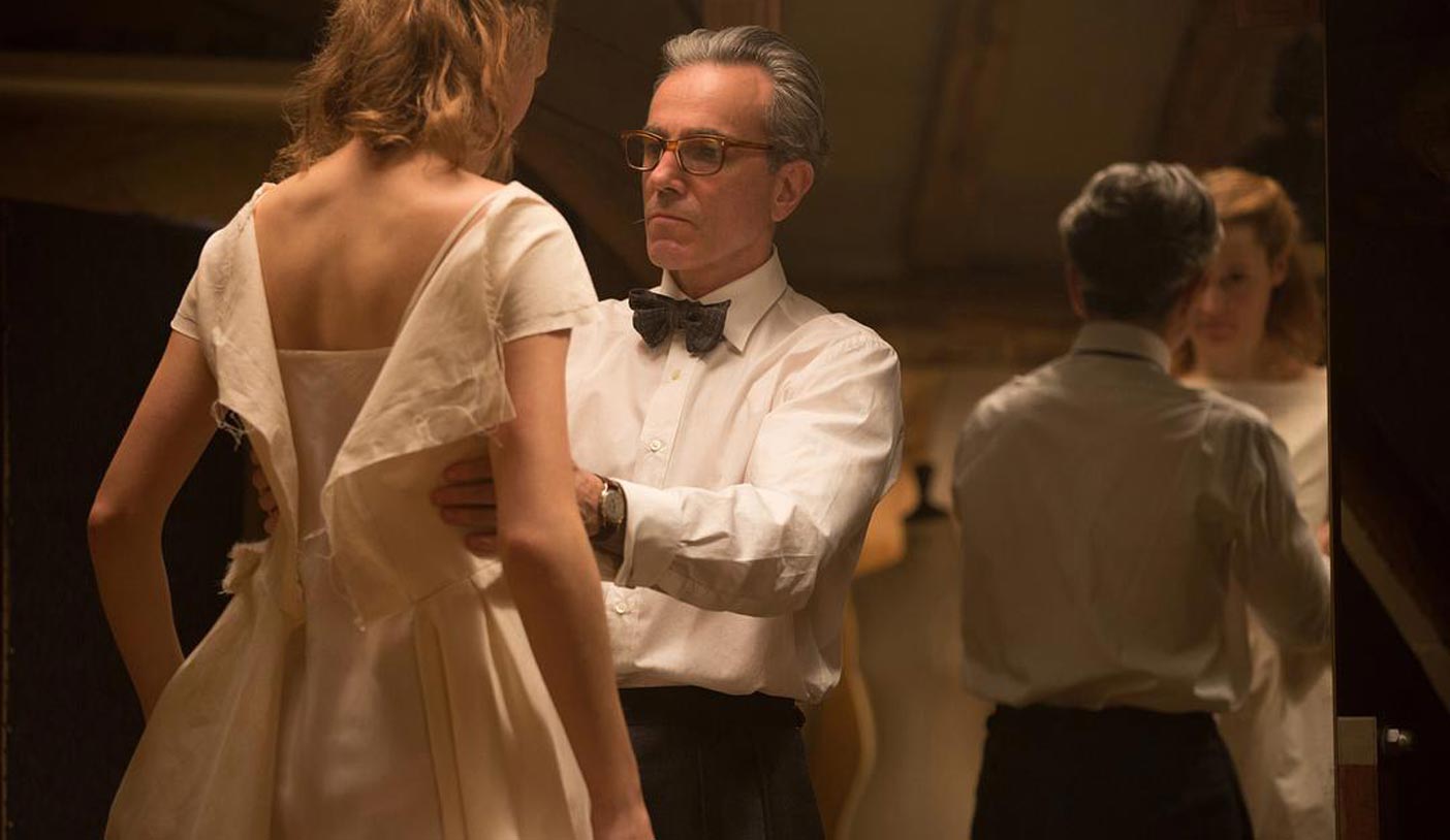 'Phantom Thread' Review: An Exquisite Period Drama About Romances And Obsessions