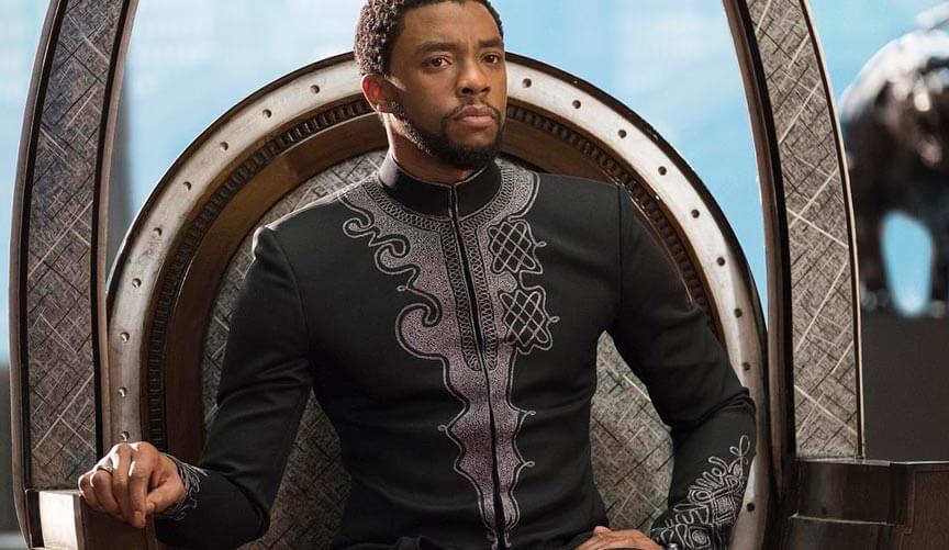 'Black Panther': Yay Or Nay? Here's What The Critics Are Saying