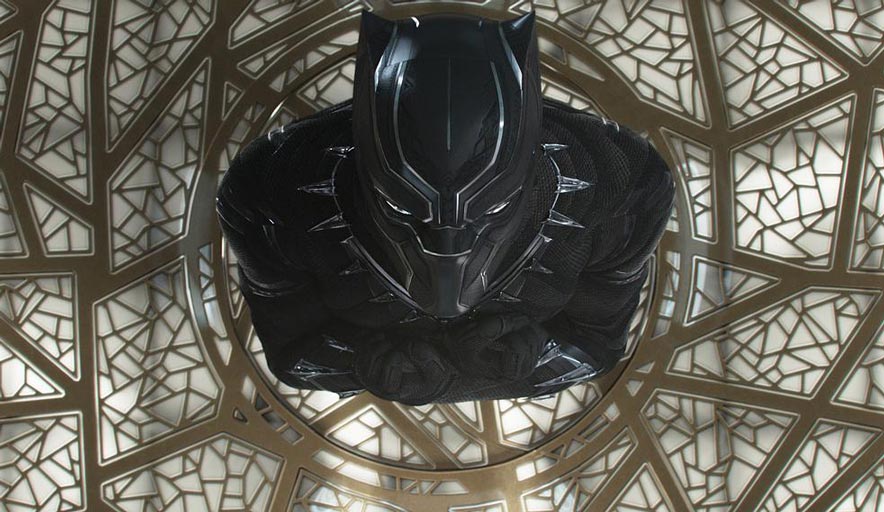 'Black Panther' Review: Marvel's Most Important Movie Yet