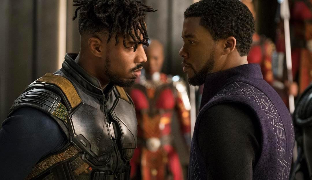 Hot And Fresh: New Movies Of The Week (15 Feb) - 'Black Panther', 'Monster Hunt 2', 'Wonderful! Liang Xi Mei' And More!