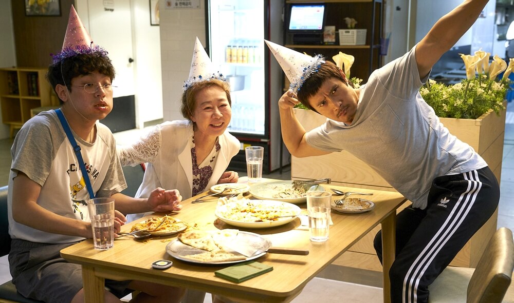 [CLOSED] Win Preview Tickets To Korean Dramedy 'Keys To The Heart'