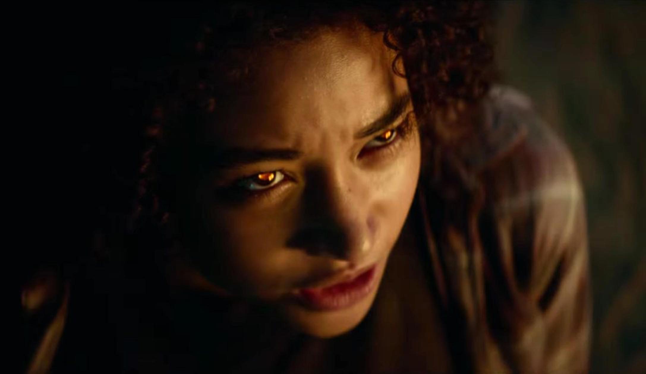 Sci-Fi Thriller 'The Darkest Minds' First Trailer Mashes 'The Hunger Games' And 'X-Men'