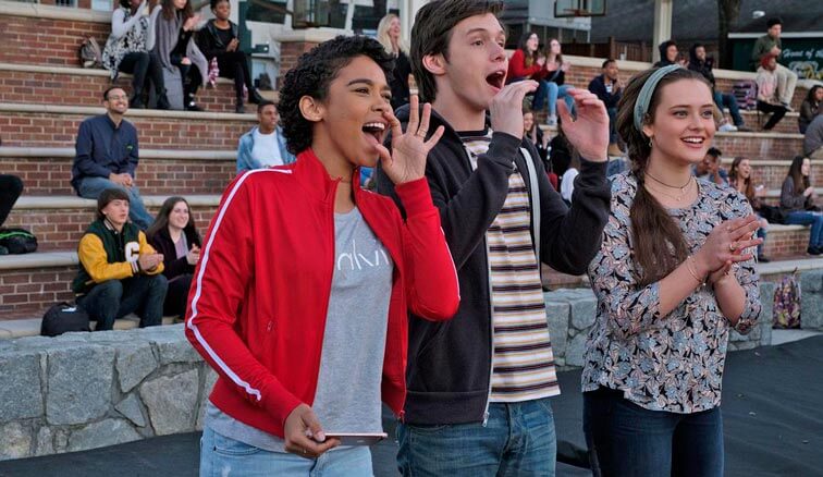 Heads Up - You Can Now Watch Acclaimed High School Rom-Com 'Love, Simon' One Month Early!