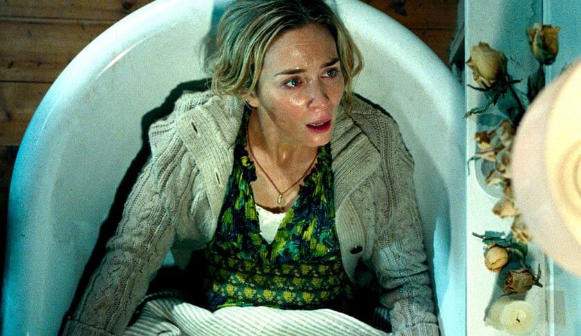 'A Quiet Place' Review: A Refreshing And Disquieting Horror Dripping With Visceral Tension