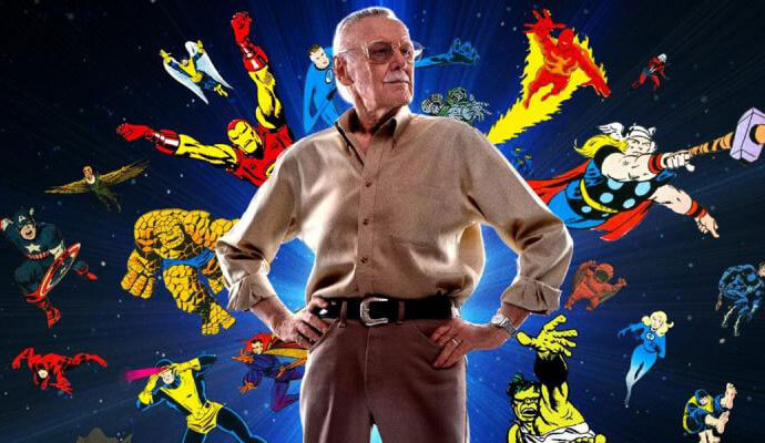Only A Marvel Expert Will Score 15/18 On This Stan Lee Quiz!