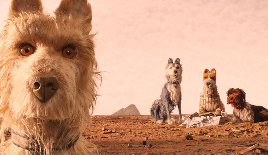 'Isle Of Dogs' Review: A Hallmark of Breathtaking Stop-Motion And Whimsical Storytelling