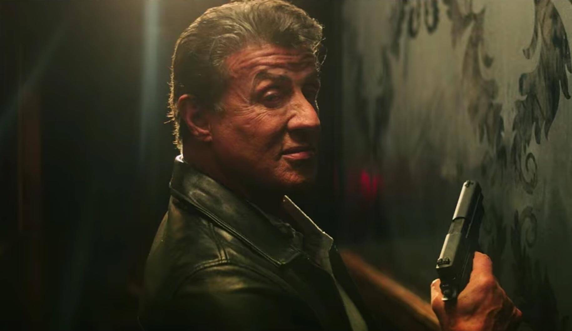 No Prison Can Hold Sylvester Stallone In The First Explosive Trailer For 'Escape Plan 2: Hades'