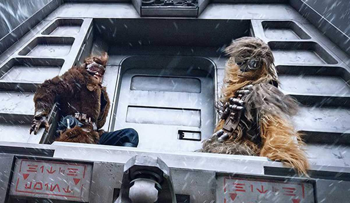 'Solo: A Star Wars Story' Review: A Thrilling And Pacy But Largely Uneven Spin-off