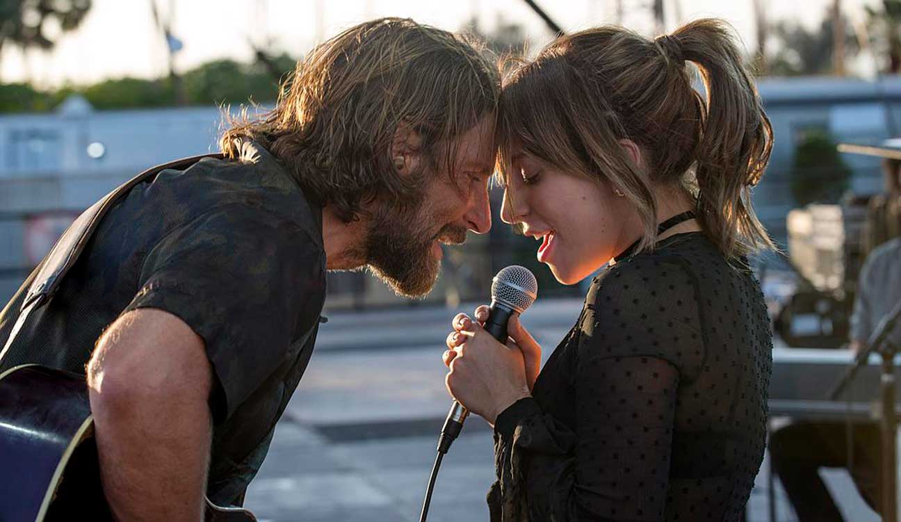'A Star Is Born' Perfect First Trailer Proves That Lady Gaga Can Do Anything
