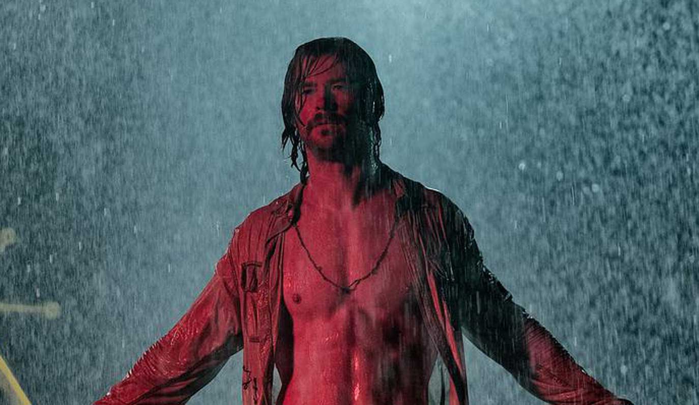 If The First 'Bad Times at the El Royale' Trailer Doesn't Intrigue You, Nothing Else Will