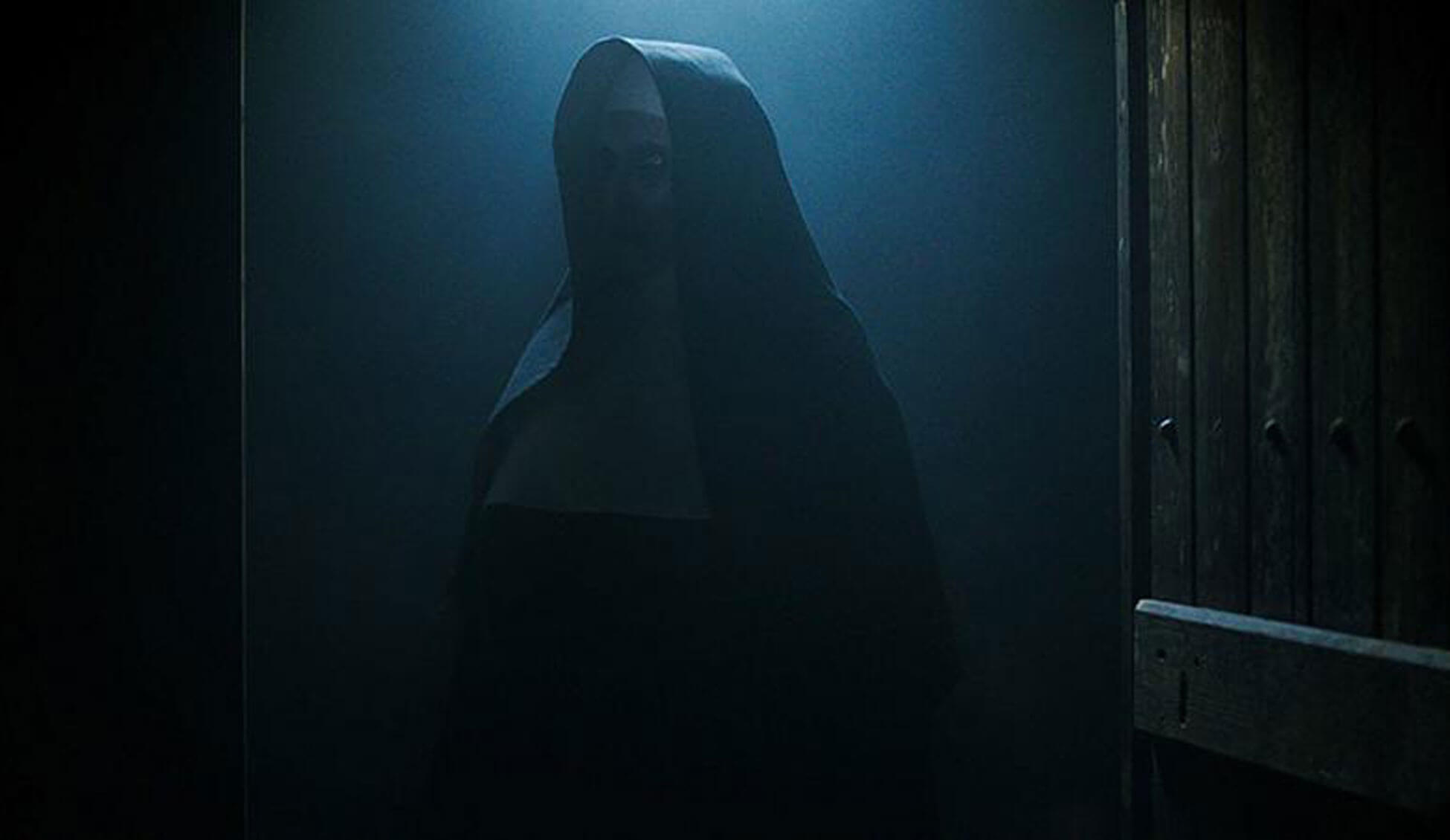 'The Nun' First Trailer Promises The Most Horrifying Chapter Of 'The Conjuring' Series