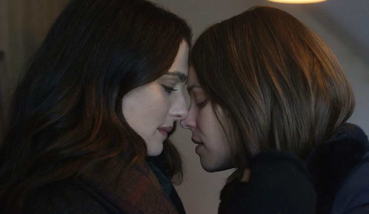 'Disobedience' Review: A Dramatic Intersection Of Desire, Freedom And Faith