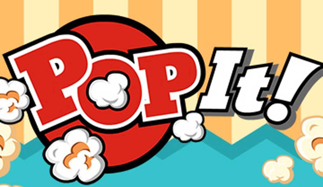 Play Now: Win Awesome Instant Prizes With Golden Village's Free 'GV Pop It!' Mini-Game