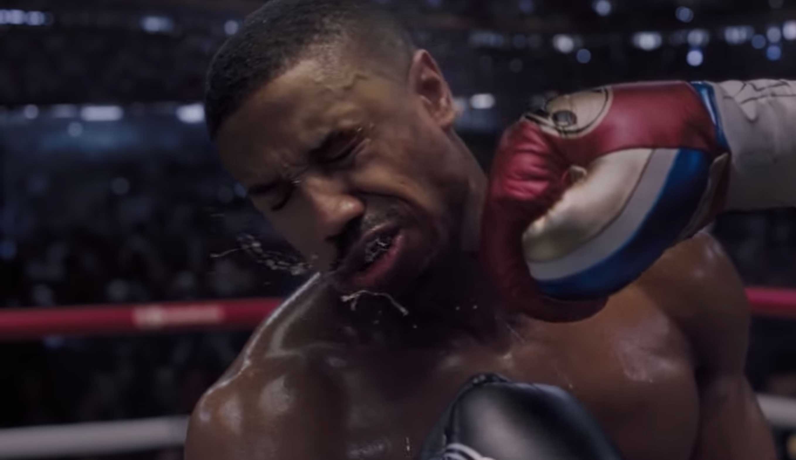 Let's Get Ready To Rumble: The First Trailer For 'Creed 2' Will Knock You Out!