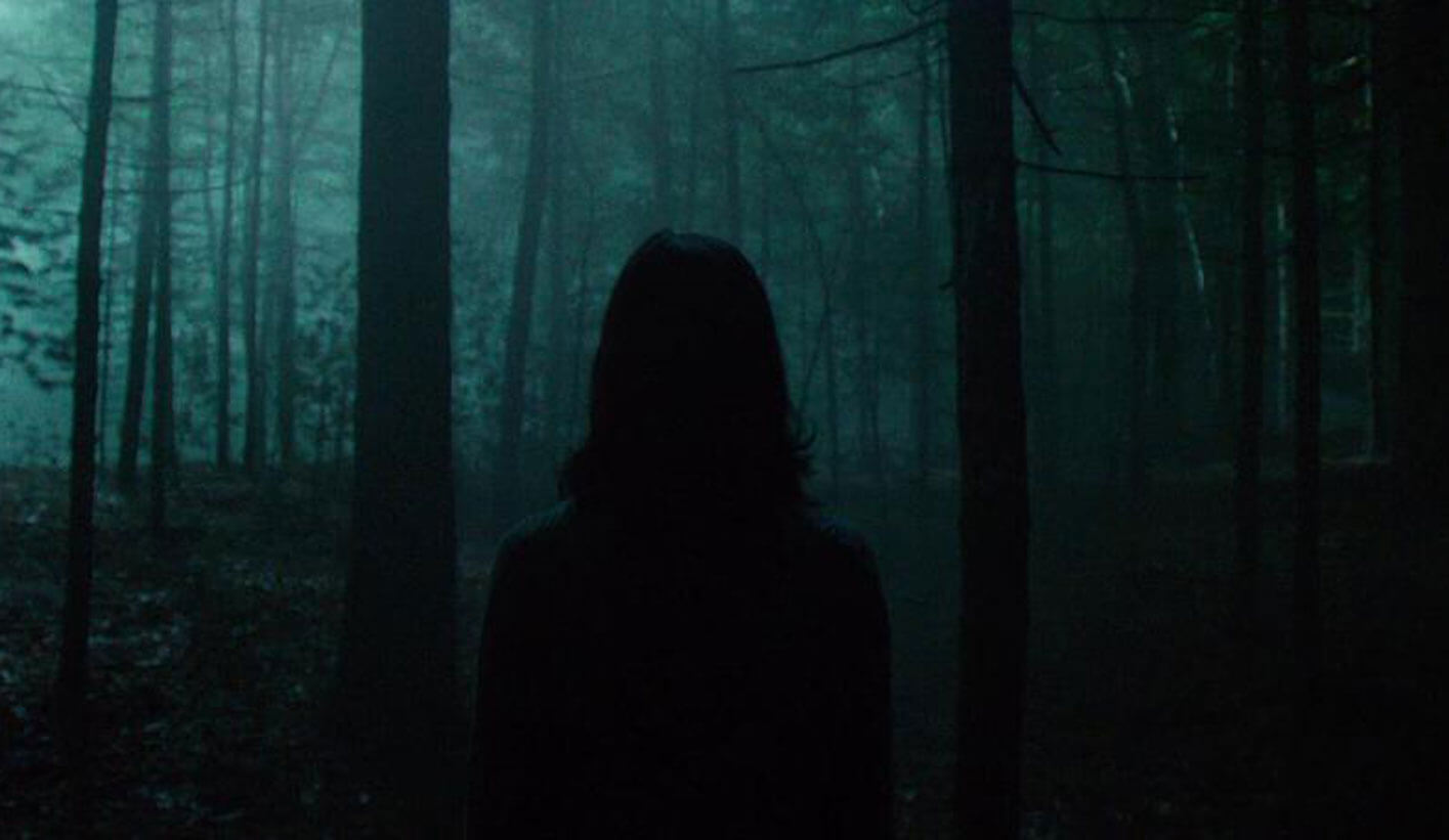 Once You See The New Creepy 'Slender Man' Trailer, You Can't Unsee It