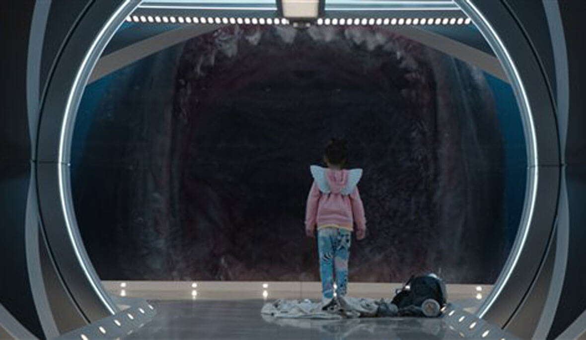 'The Meg' Fan Reaction Trailer Hypes Up The Most Exciting Shark Movie Since 'Jaws'