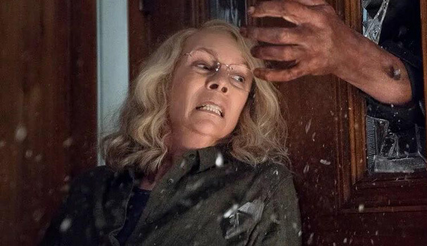 New 'Halloween' Trailer Shows Off The Greatest Evil To Ever Walk This Earth