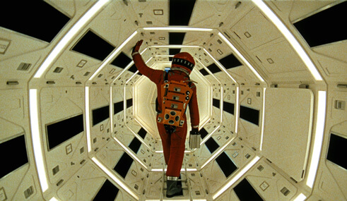 Experience Sci-Fi Masterpiece '2001: A Space Odyssey' In IMAX For The First Time Ever