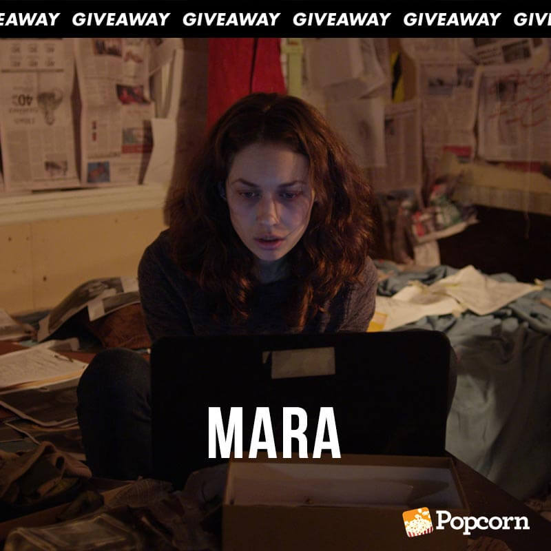 [CLOSED] Win Complimentary Passes To Supernatural Horror 'Mara'