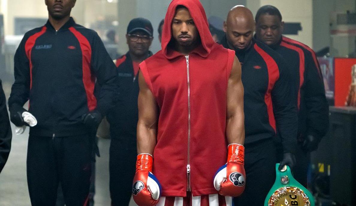 Relentless New Trailer For 'Creed 2' Pits Rocky And Adonis Against Old Rivals